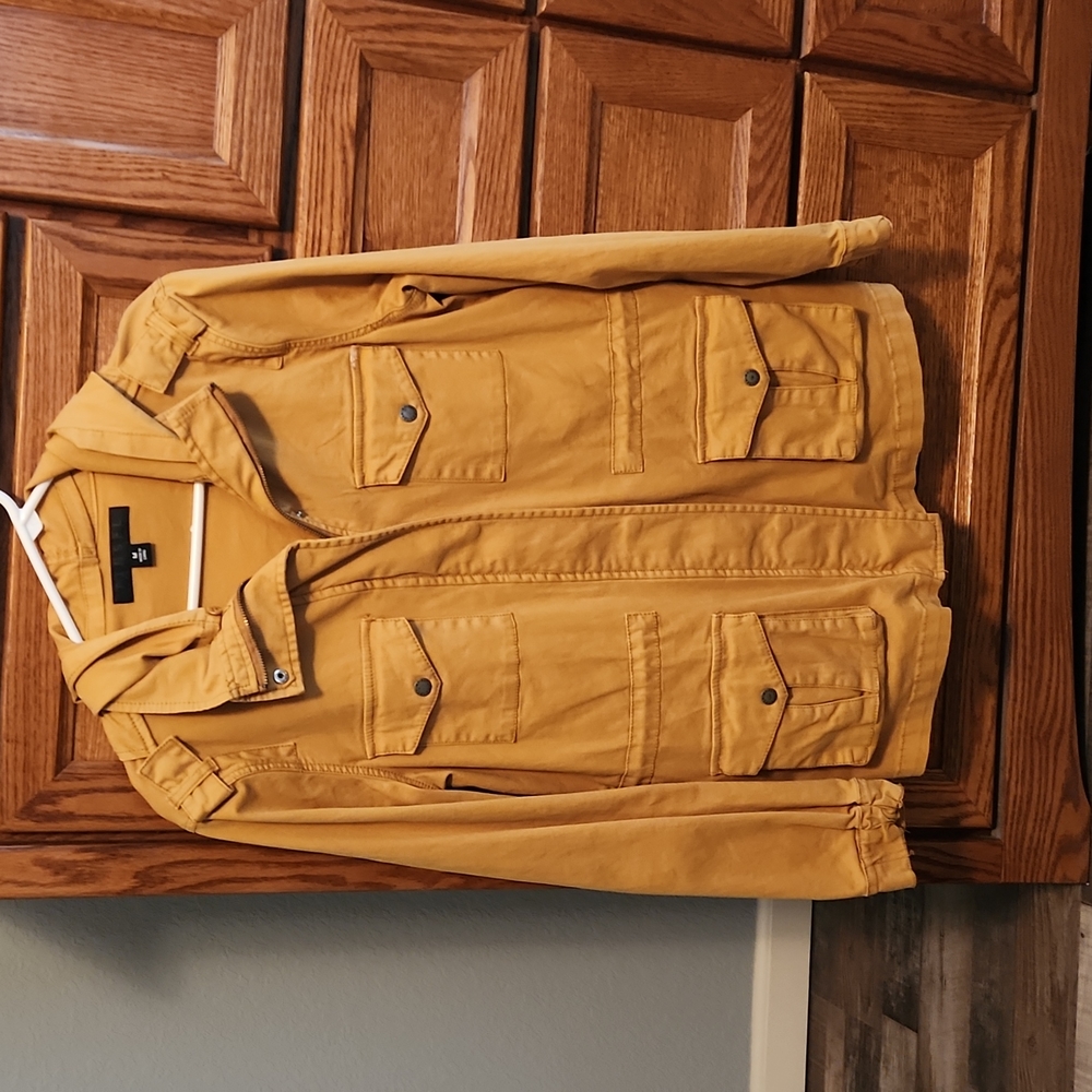 Womens Jacket